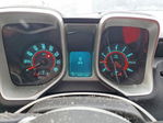 Chevrolet Camaro 2011
