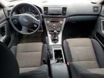 Subaru Outback 2007