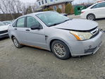 Ford Focus 2008