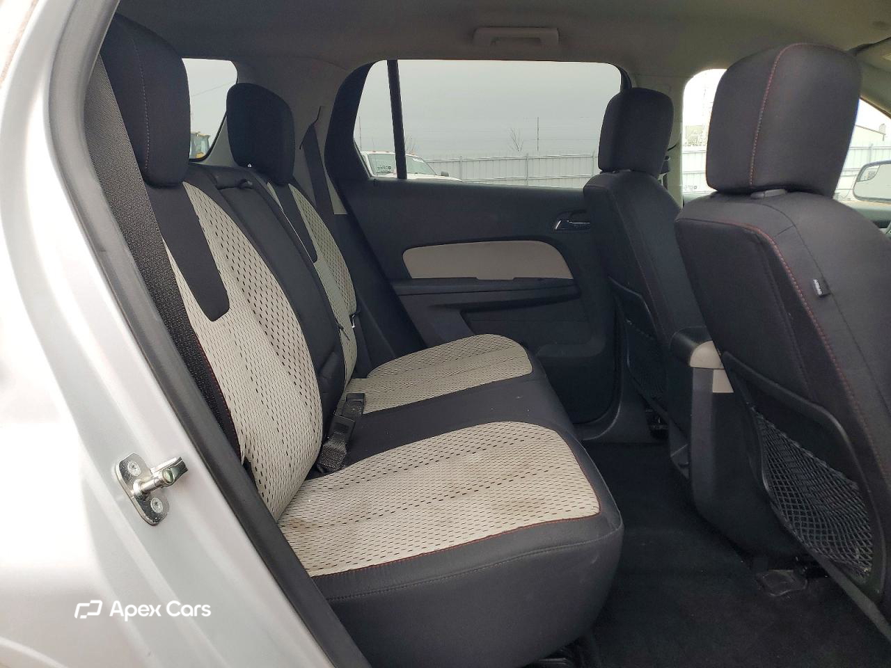 GMC Terrain 2014