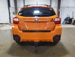Subaru XV 2014