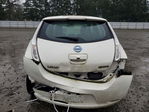 Nissan Leaf 2015