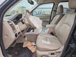 Mercury Mariner 2008