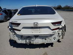 Honda Accord 2021