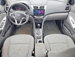 Hyundai Accent 2012