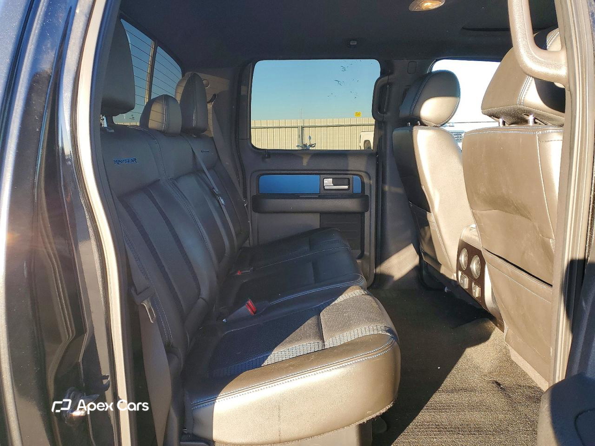 Ford F-150 2014