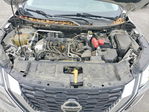 Nissan Rogue 2021