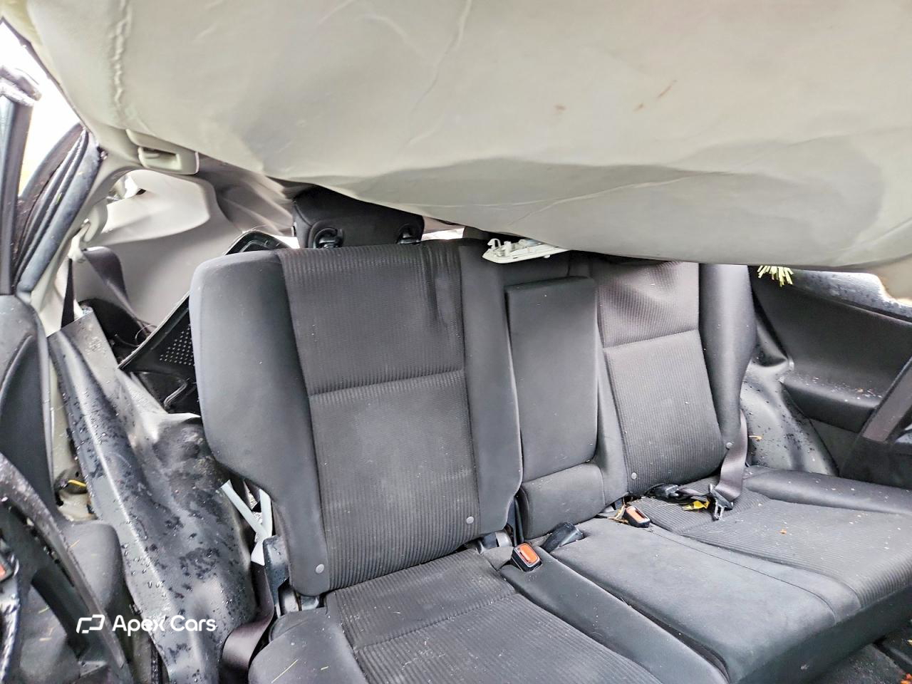 Toyota RAV 4 2016
