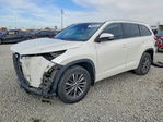 Toyota Highlander 2017