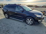 Chevrolet Traverse 2015