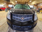 Cadillac SRX 2011