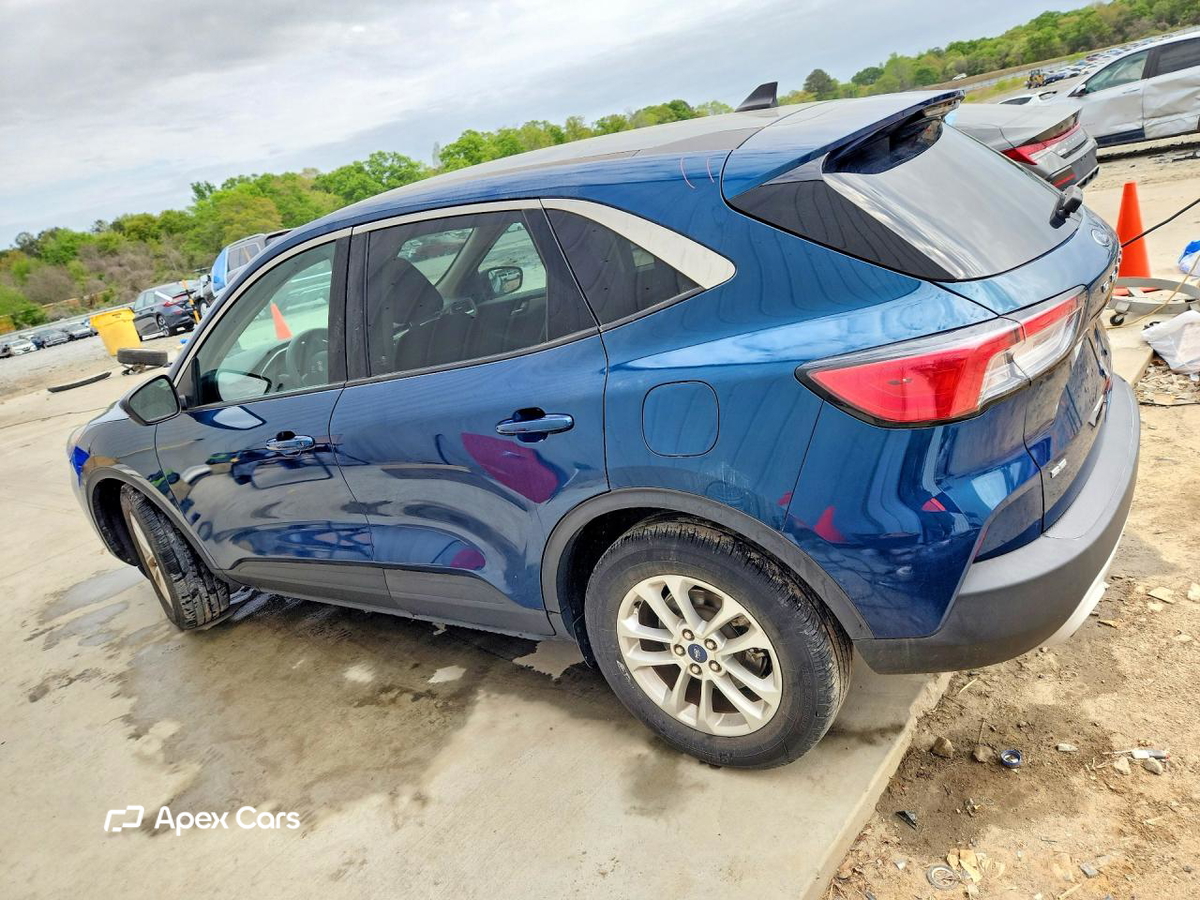 Ford Escape 2020