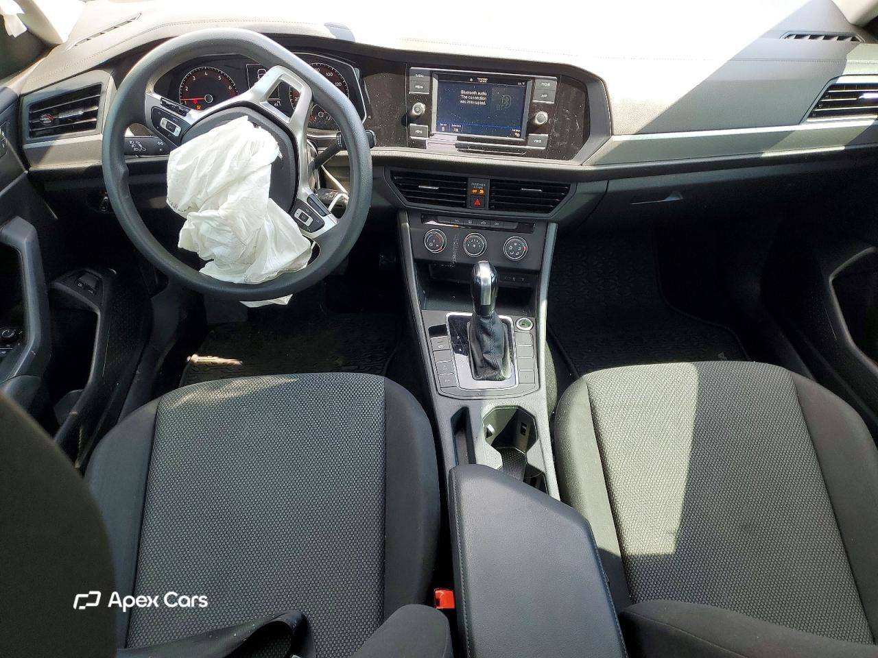 Volkswagen Jetta 2021