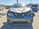 Nissan Rogue 2015