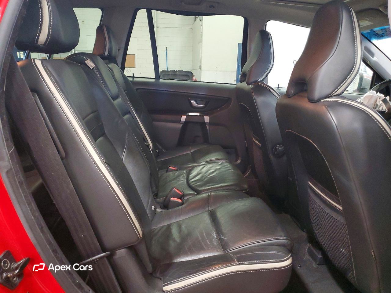 Volvo XC90 2010
