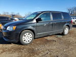 Dodge Caravan 2020
