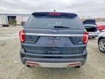 Ford Explorer 2017