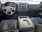 Chevrolet Silverado 2016