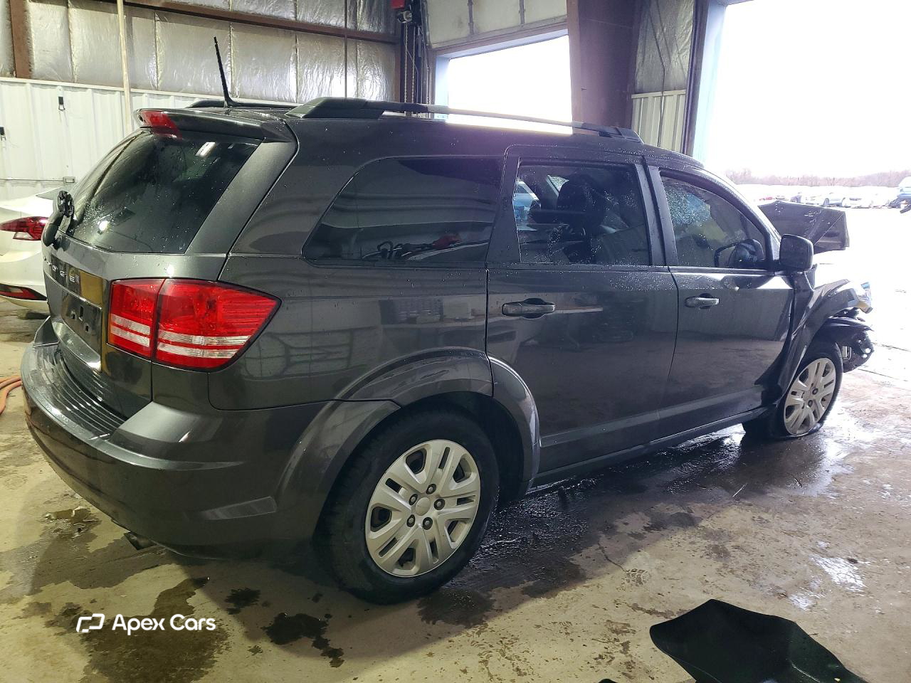 Dodge Journey 2020