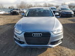 Audi A4 2015