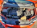 Chevrolet Sonic 2012
