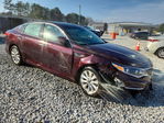 Kia Optima 2016