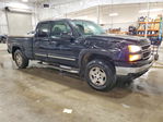Chevrolet Silverado 2007
