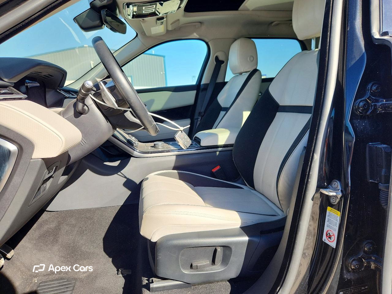 Land Rover Range Rover 2019