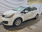 Kia Rio 2013