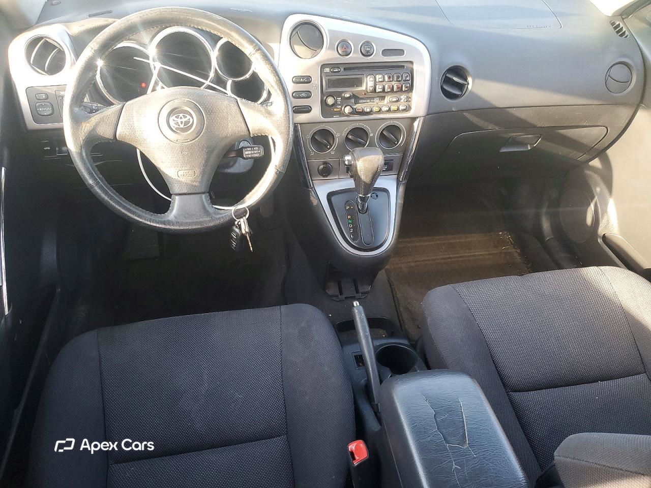 Toyota Matrix 2004