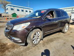 Buick Enclave 2015