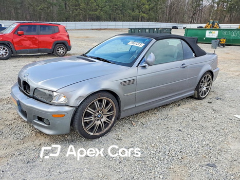BMW M3 2005 - Image 1 of 13