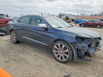 Chevrolet Impala 2014