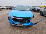 Chevrolet Trax 2025