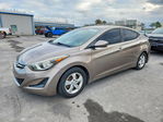 Hyundai Elantra 2014