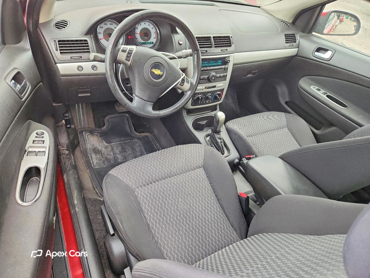 Chevrolet Cobalt 2010