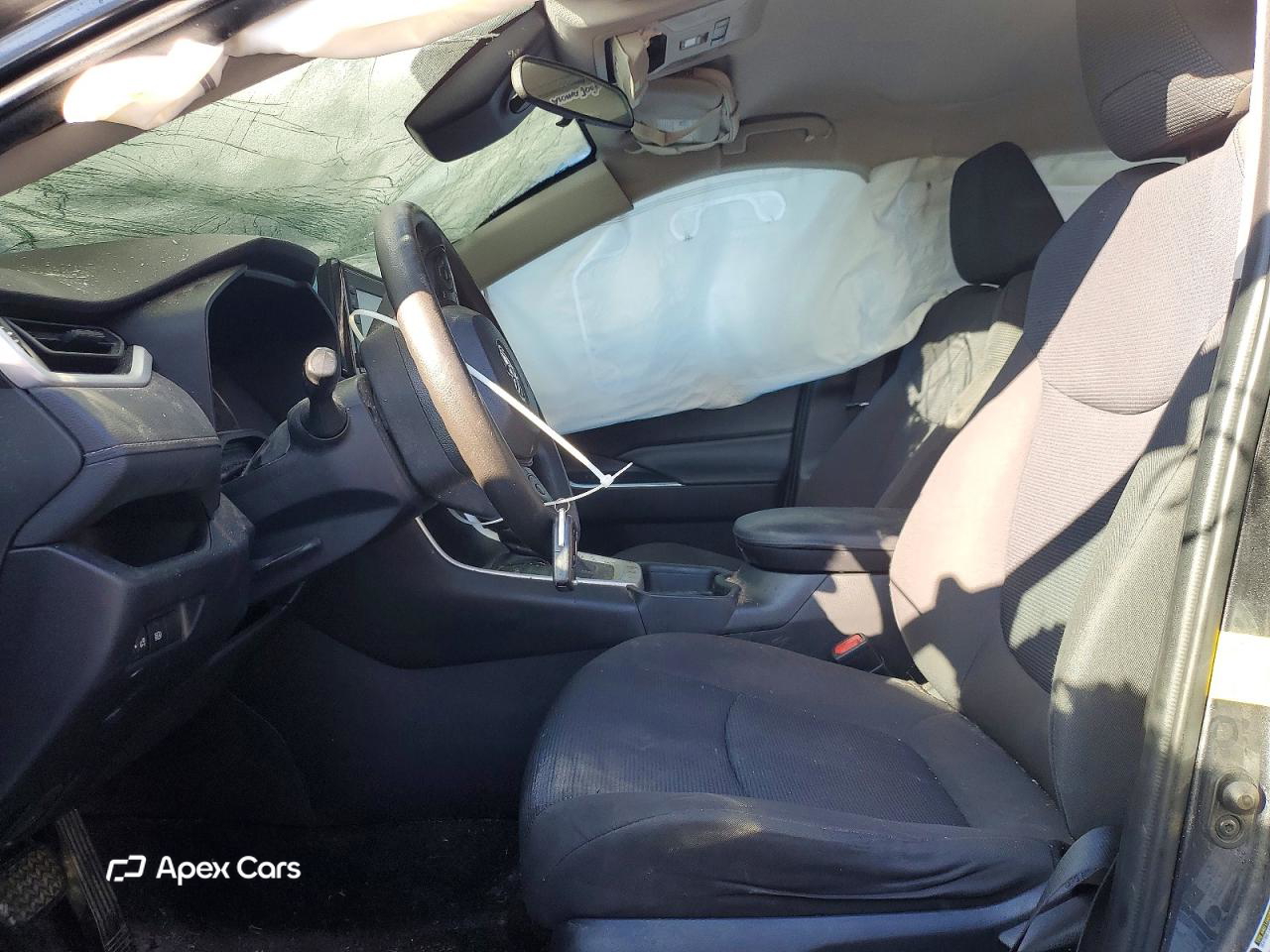Toyota RAV 4 2020