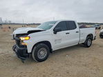 Chevrolet Silverado 2020