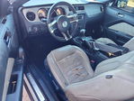 Ford Mustang 2012