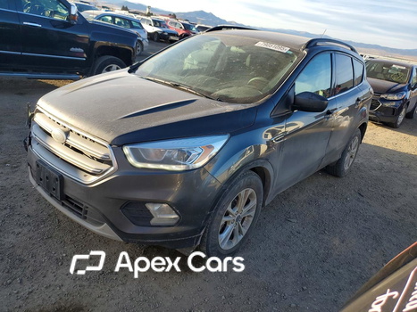 Ford Escape 2017 - Image 1 of 12