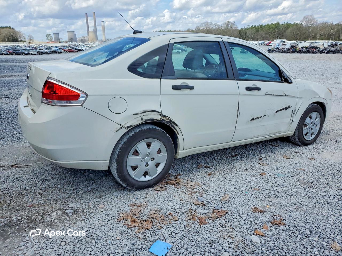 Ford Focus 2009
