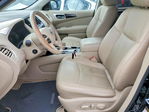 Nissan Pathfinder 2014
