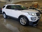 Ford Explorer 2017