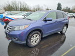 Honda CR-V 2012