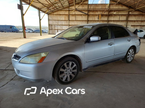 Honda Accord 2003 - Image 1 of 13