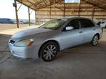 Honda Accord 2003