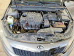 Kia Optima 2013