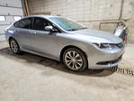 Chrysler 200 2015