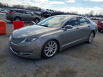 Lincoln MKZ 2015