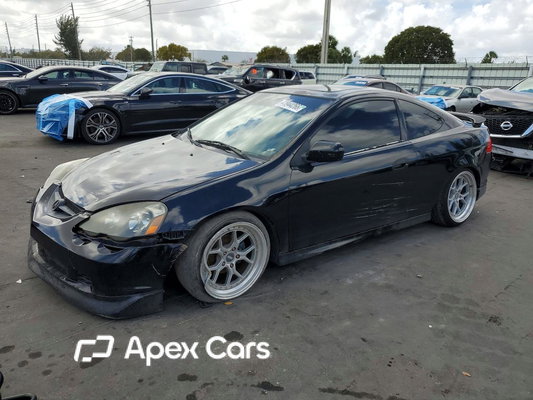 Acura RSX 2002 - Image 1 of 13